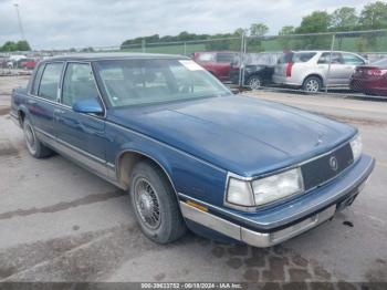  Salvage Buick Electra