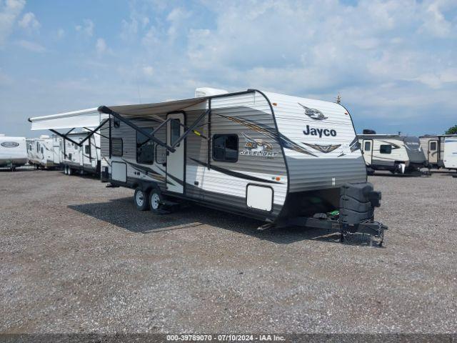  Salvage Jayco Other