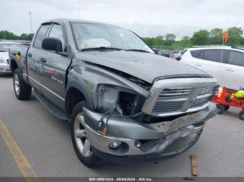  Salvage Dodge Ram 1500