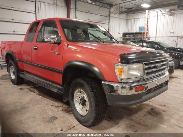  Salvage Toyota T100