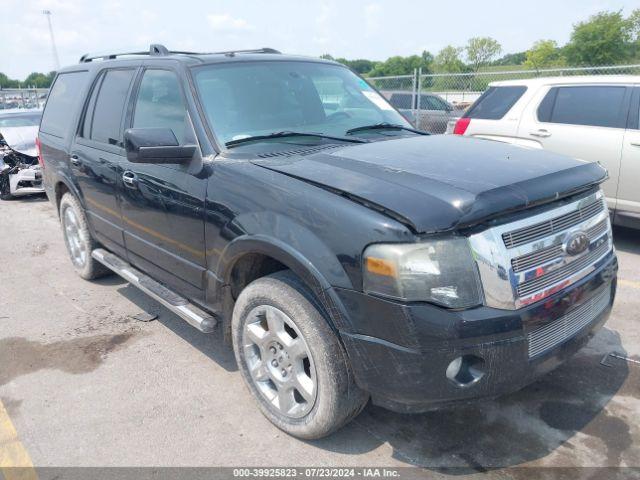  Salvage Ford Expedition