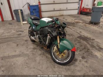  Salvage Suzuki Gsx1300