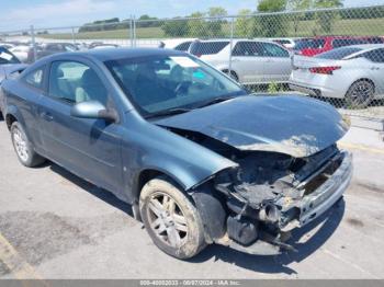  Salvage Chevrolet Cobalt