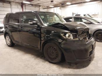  Salvage Scion xB