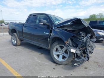  Salvage Dodge Ram 1500