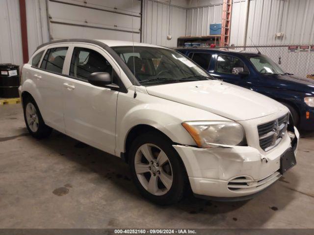  Salvage Dodge Caliber