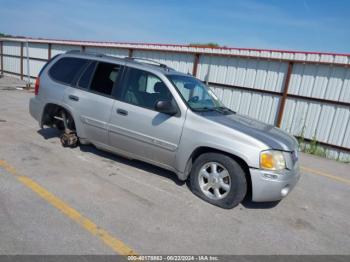  Salvage GMC Envoy