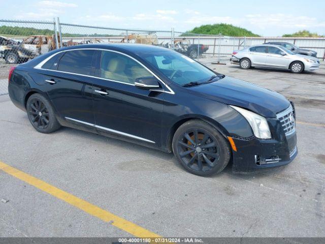  Salvage Cadillac XTS