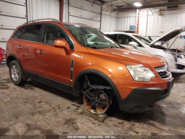  Salvage Saturn Vue