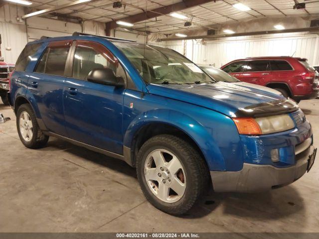  Salvage Saturn Vue