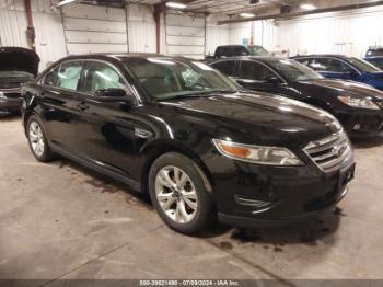  Salvage Ford Taurus