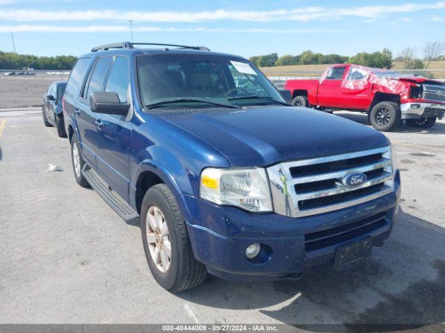  Salvage Ford Expedition