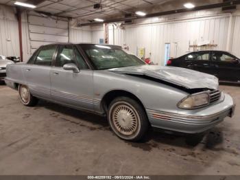  Salvage Oldsmobile 98