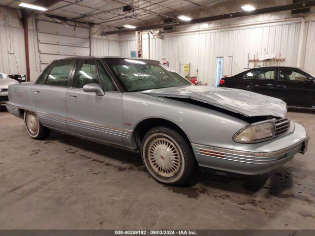  Salvage Oldsmobile 98