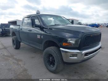  Salvage Ram 2500