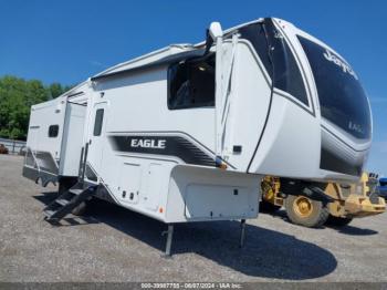  Salvage Jayco Eagle