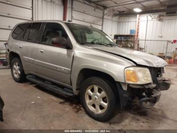  Salvage GMC Envoy