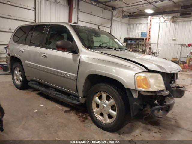  Salvage GMC Envoy