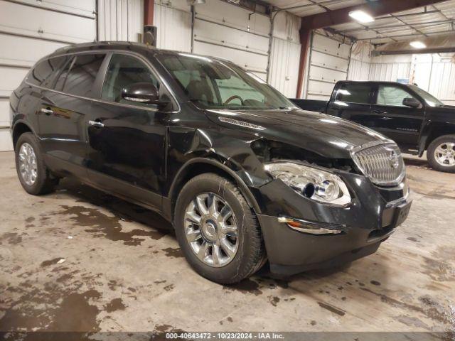  Salvage Buick Enclave