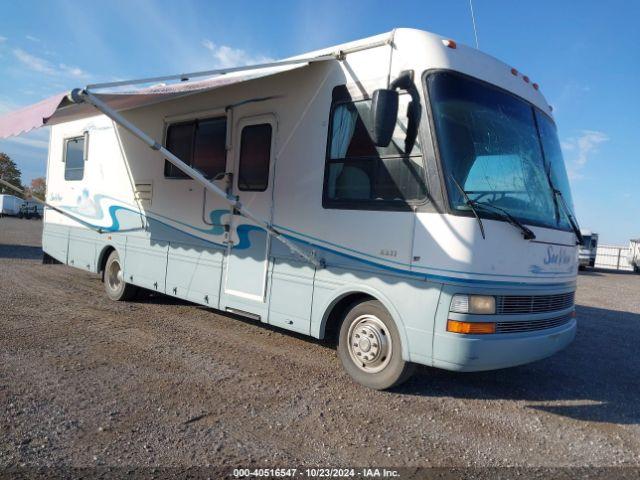  Salvage Ford F-550