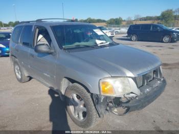  Salvage GMC Envoy