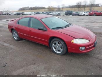  Salvage Dodge Intrepid