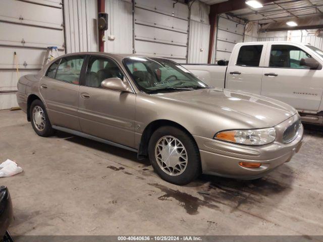  Salvage Buick LeSabre