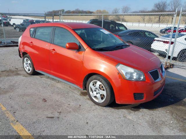  Salvage Pontiac Vibe