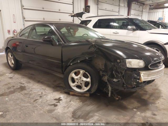  Salvage Buick Riviera