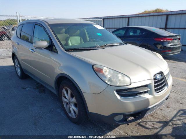  Salvage Subaru B9 Tribeca