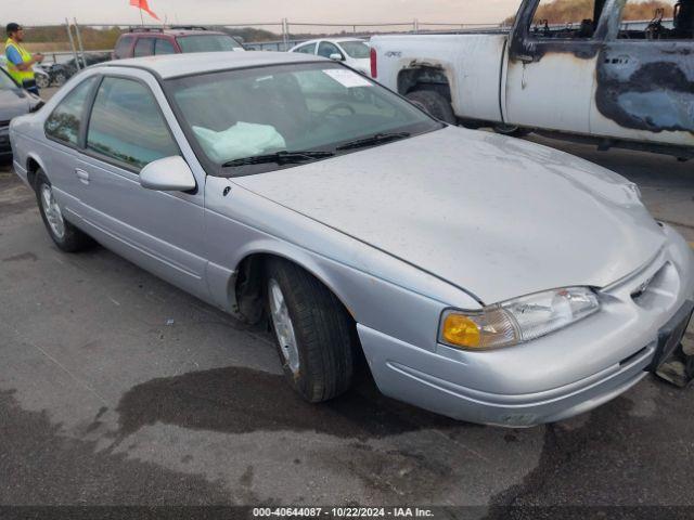  Salvage Ford Thunderbird