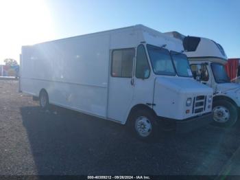  Salvage Ford F-59 Commercial Stripped