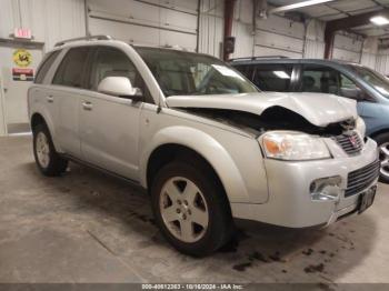  Salvage Saturn Vue