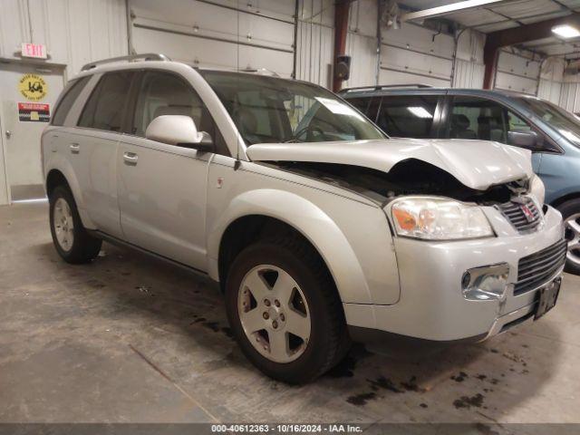  Salvage Saturn Vue