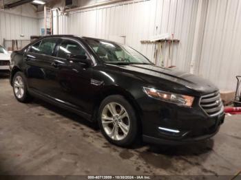  Salvage Ford Taurus