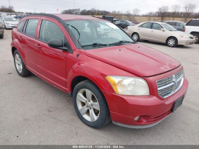  Salvage Dodge Caliber