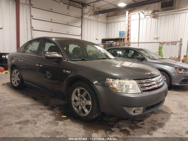  Salvage Ford Taurus