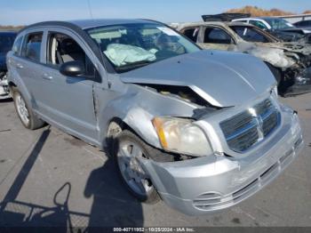  Salvage Dodge Caliber