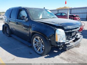  Salvage Cadillac Escalade