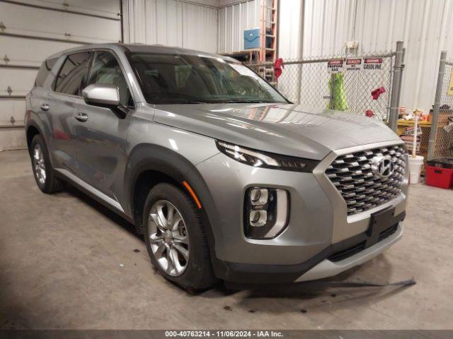  Salvage Hyundai PALISADE