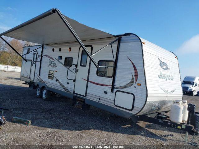  Salvage Jayco 36ft