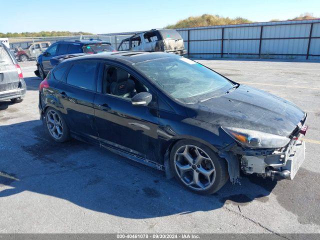  Salvage Ford Focus St