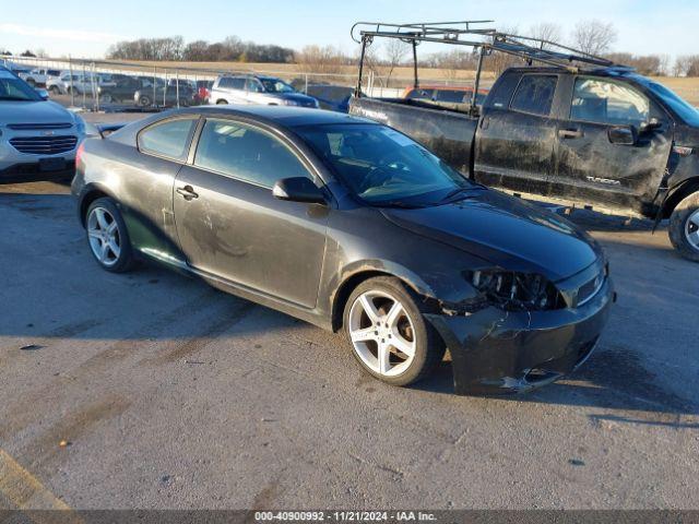  Salvage Scion TC