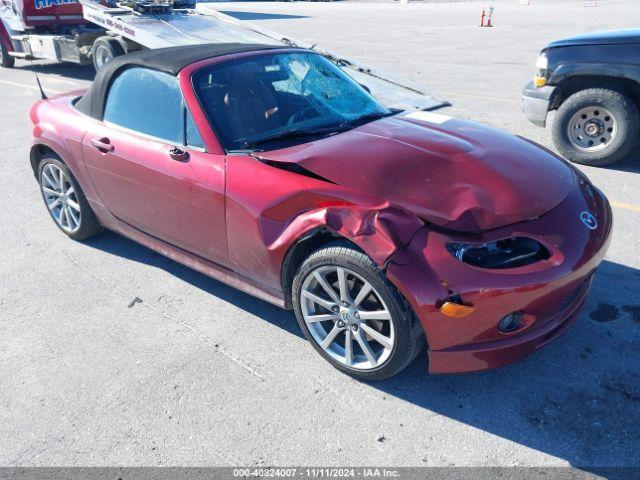  Salvage Mazda Mx-5