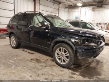  Salvage Volvo XC90