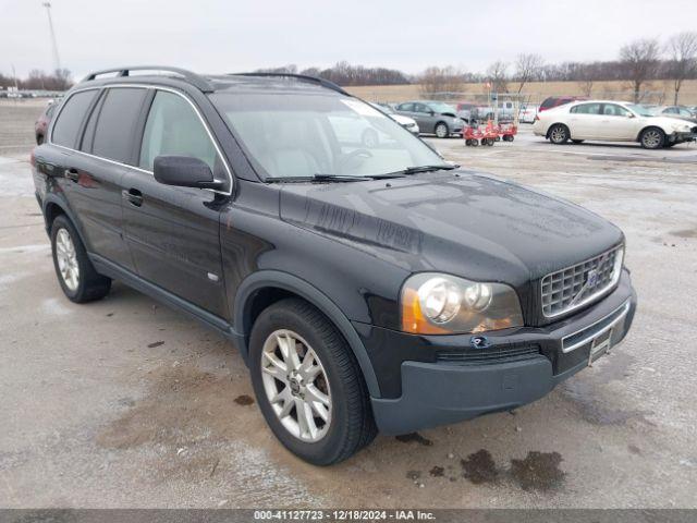  Salvage Volvo XC90