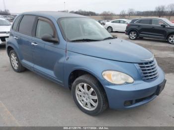  Salvage Chrysler PT Cruiser