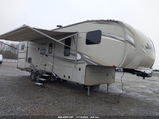  Salvage Jayco Eagle Ht 29.5 Bhok