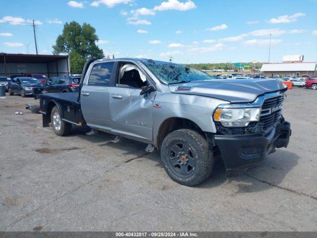  Salvage Ram 3500