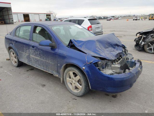  Salvage Chevrolet Cobalt